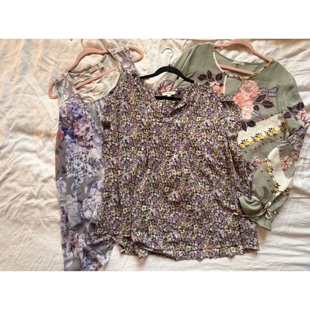 Mixed Brand Women’s Bundle Size 2XL